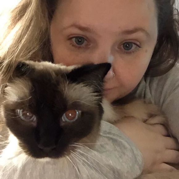 Meet your Posher, Andrea - Picture 1 of 1